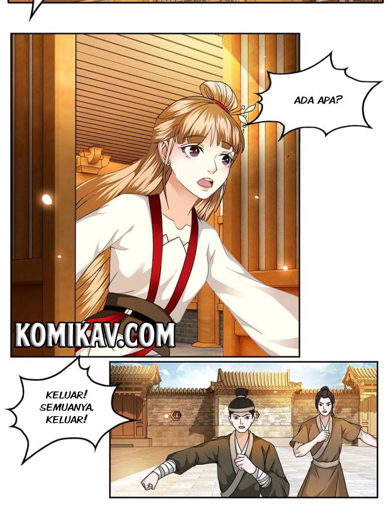 Miracle Doctor Abandoned Girl - Chapter 14 29 Miracle Doctor Abandoned Girl - Chapter 14 29