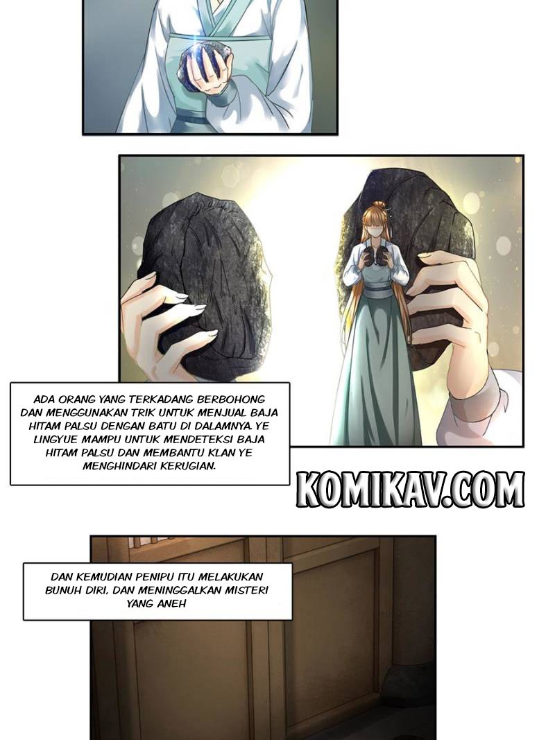Miracle Doctor Abandoned Girl - Chapter 14 23 Miracle Doctor Abandoned Girl - Chapter 14 23