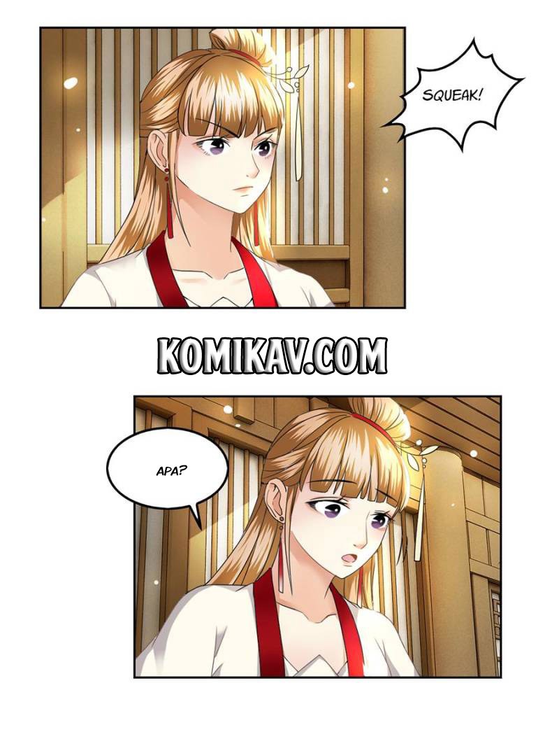 Miracle Doctor Abandoned Girl - Chapter 14 33 Miracle Doctor Abandoned Girl - Chapter 14 33