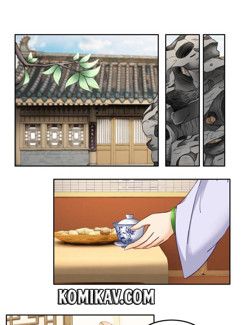 Miracle Doctor Abandoned Girl - Chapter 15 2 Miracle Doctor Abandoned Girl - Chapter 15 2