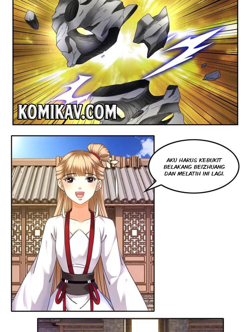 Miracle Doctor Abandoned Girl - Chapter 15 29 Miracle Doctor Abandoned Girl - Chapter 15 29