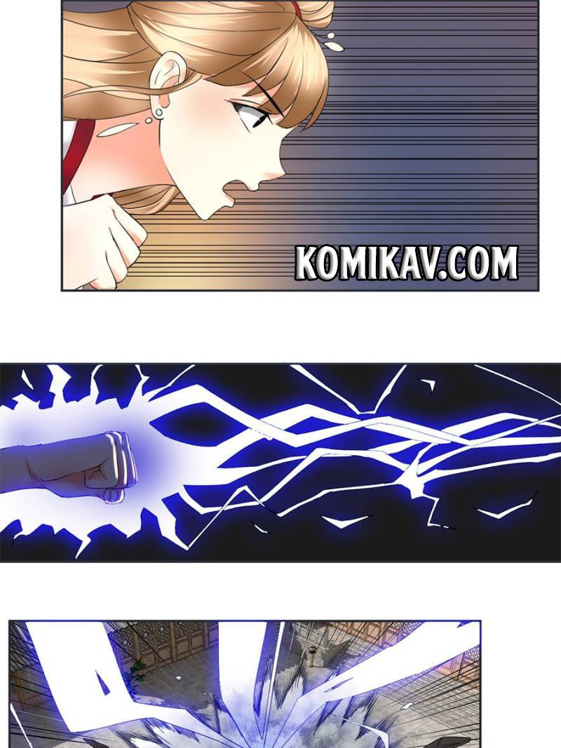 Miracle Doctor Abandoned Girl - Chapter 15 23 Miracle Doctor Abandoned Girl - Chapter 15 23