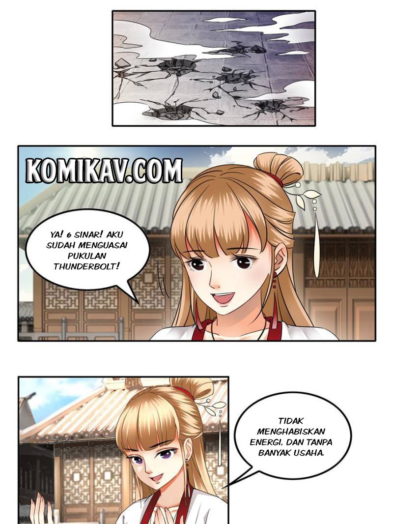 Miracle Doctor Abandoned Girl - Chapter 15 26 Miracle Doctor Abandoned Girl - Chapter 15 26