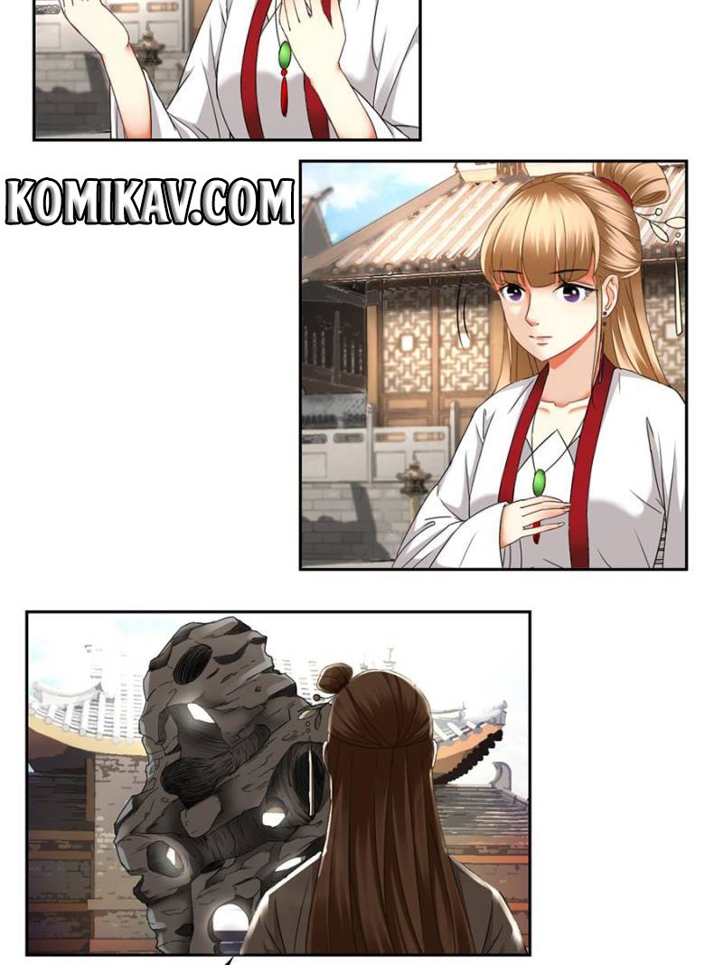 Miracle Doctor Abandoned Girl - Chapter 15 27 Miracle Doctor Abandoned Girl - Chapter 15 27