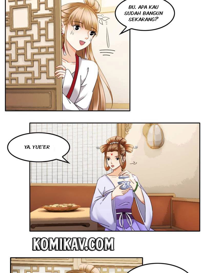 Miracle Doctor Abandoned Girl - Chapter 15 3 Miracle Doctor Abandoned Girl - Chapter 15 3