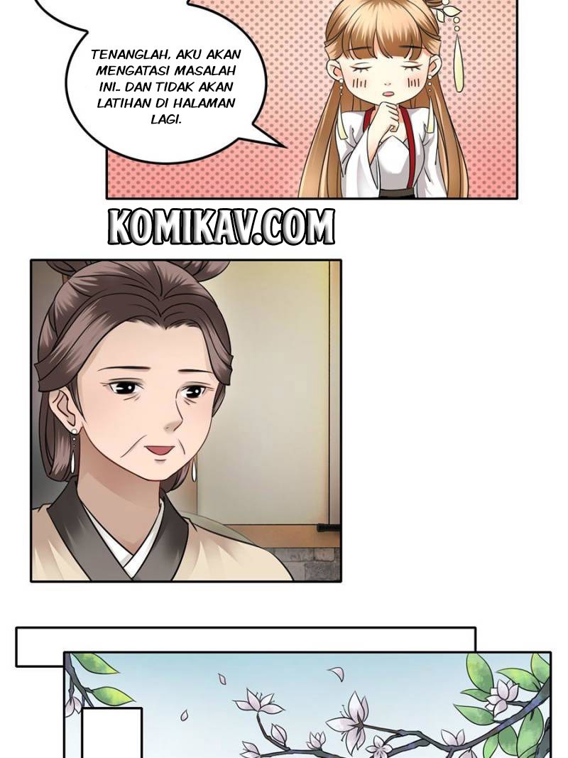 Miracle Doctor Abandoned Girl - Chapter 15 39 Miracle Doctor Abandoned Girl - Chapter 15 39