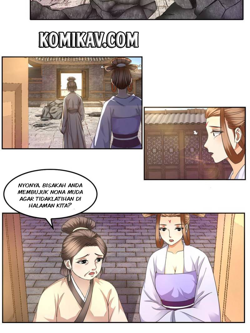 Miracle Doctor Abandoned Girl - Chapter 15 32 Miracle Doctor Abandoned Girl - Chapter 15 32