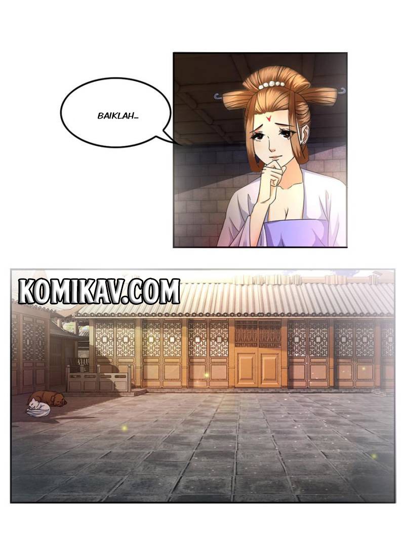 Miracle Doctor Abandoned Girl - Chapter 15 33 Miracle Doctor Abandoned Girl - Chapter 15 33