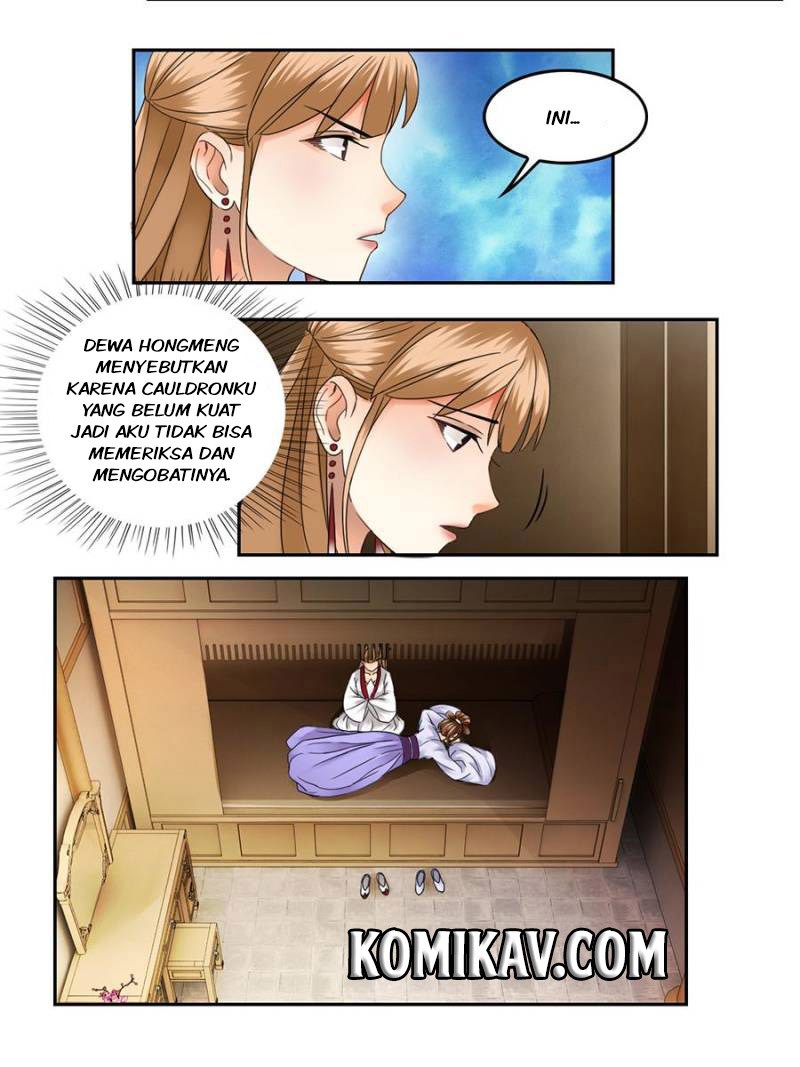 Miracle Doctor Abandoned Girl - Chapter 15 12 Miracle Doctor Abandoned Girl - Chapter 15 12