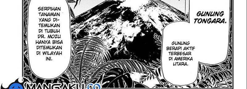 Mission: Yozakura Family - Chapter 207 11 Mission: Yozakura Family - Chapter 207 11