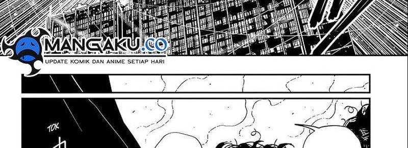 Mission: Yozakura Family - Chapter 207 65 Mission: Yozakura Family - Chapter 207 65