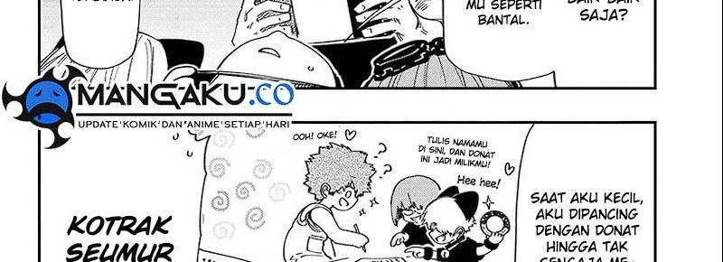 Mission: Yozakura Family - Chapter 207 49 Mission: Yozakura Family - Chapter 207 49