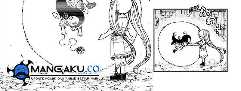 Mission: Yozakura Family - Chapter 212 44 Mission: Yozakura Family - Chapter 212 44