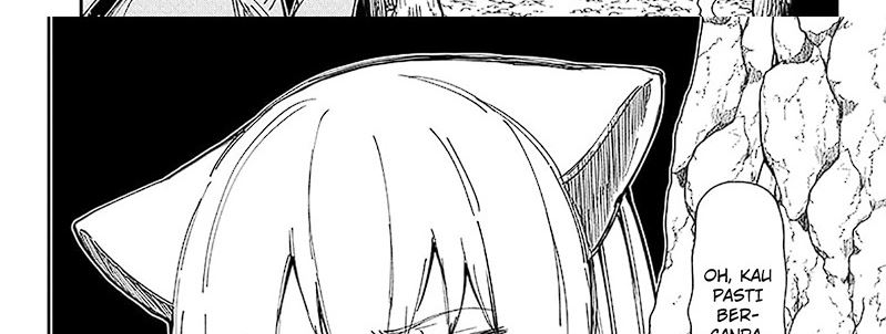Mission: Yozakura Family - Chapter 210 14 Mission: Yozakura Family - Chapter 210 14