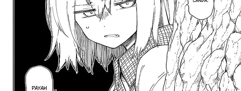 Mission: Yozakura Family - Chapter 210 15 Mission: Yozakura Family - Chapter 210 15