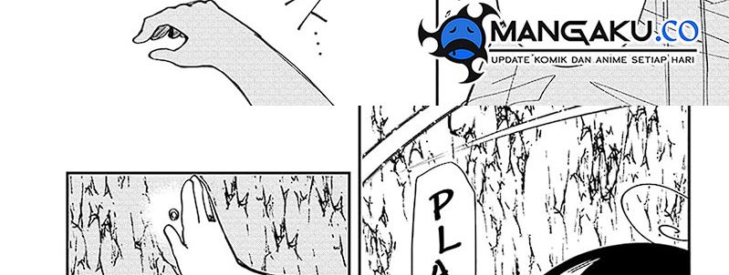 Mission: Yozakura Family - Chapter 210 64 Mission: Yozakura Family - Chapter 210 64