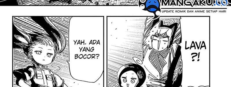 Mission: Yozakura Family - Chapter 210 71 Mission: Yozakura Family - Chapter 210 71