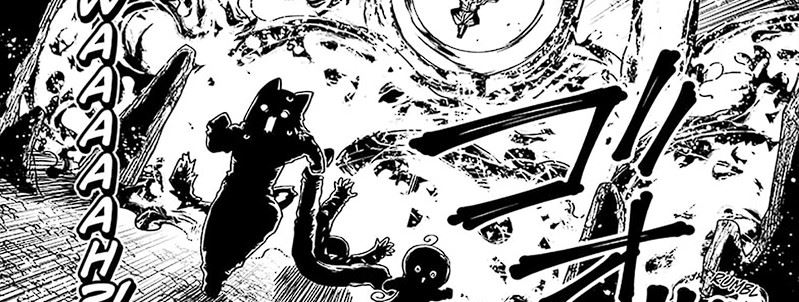 Mission: Yozakura Family - Chapter 210 74 Mission: Yozakura Family - Chapter 210 74