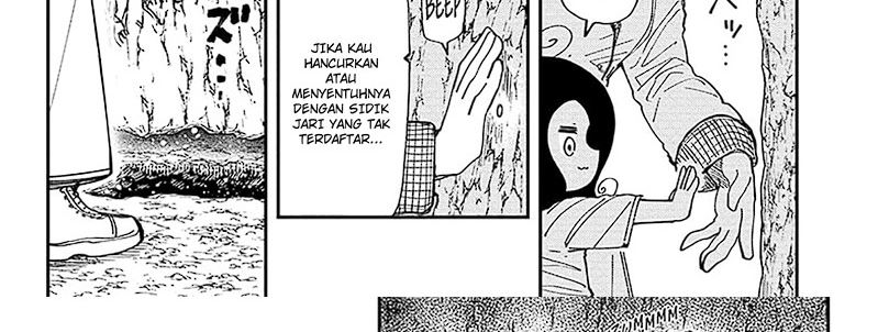Mission: Yozakura Family - Chapter 210 48 Mission: Yozakura Family - Chapter 210 48
