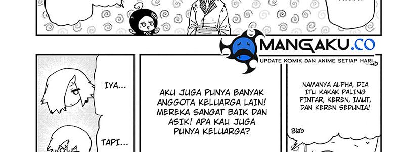 Mission: Yozakura Family - Chapter 210 51 Mission: Yozakura Family - Chapter 210 51