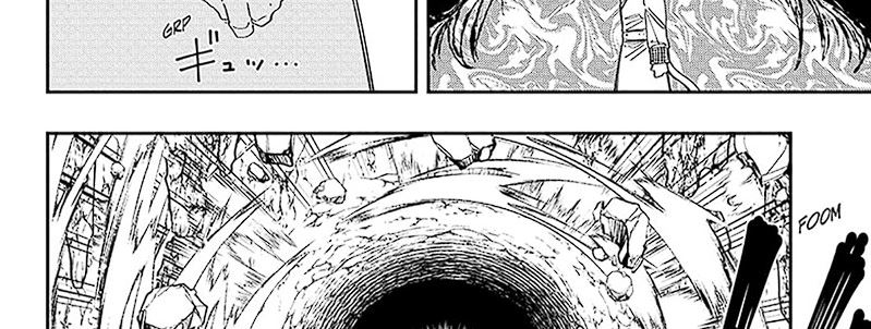 Mission: Yozakura Family - Chapter 210 54 Mission: Yozakura Family - Chapter 210 54