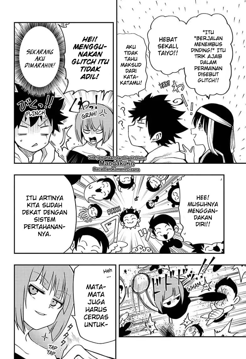 Mission: Yozakura Family - Chapter 11 11 Mission: Yozakura Family - Chapter 11 11