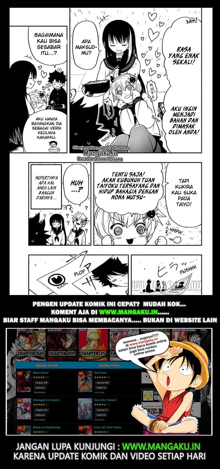 Mission: Yozakura Family - Chapter 15 20 Mission: Yozakura Family - Chapter 15 20