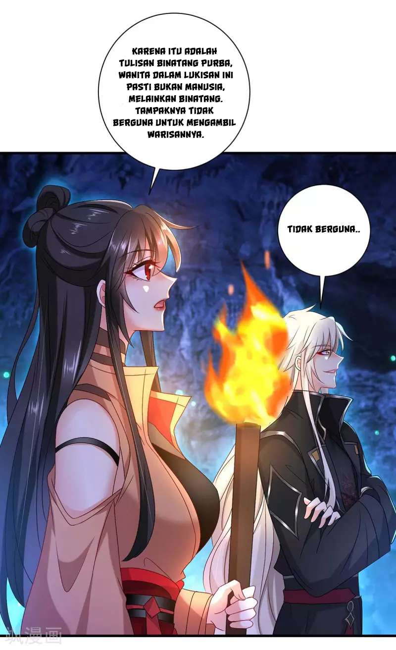 Miss Nine Doctor - Chapter 97 28
