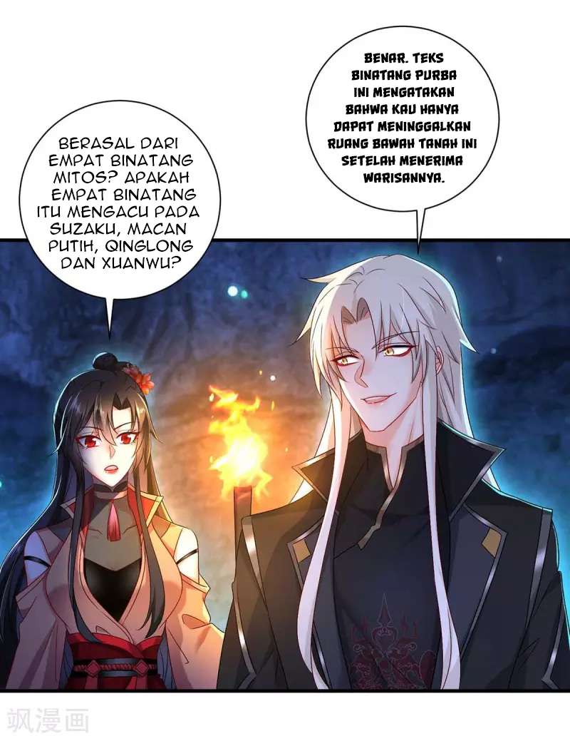 Miss Nine Doctor - Chapter 97 26