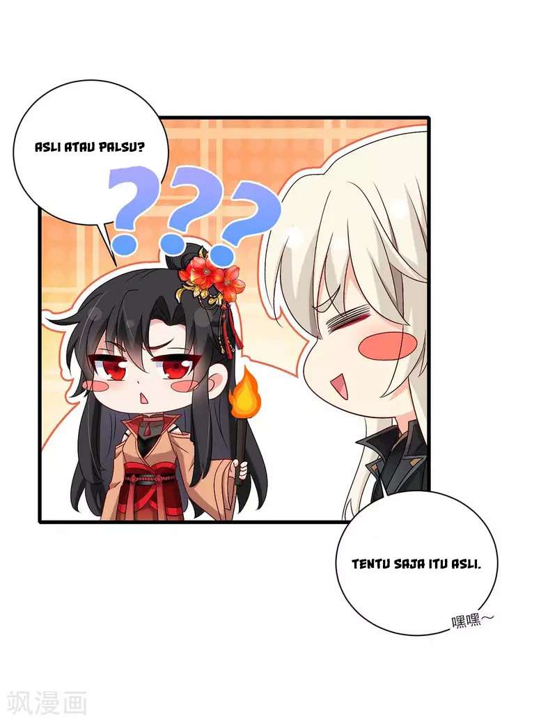 Miss Nine Doctor - Chapter 97 27
