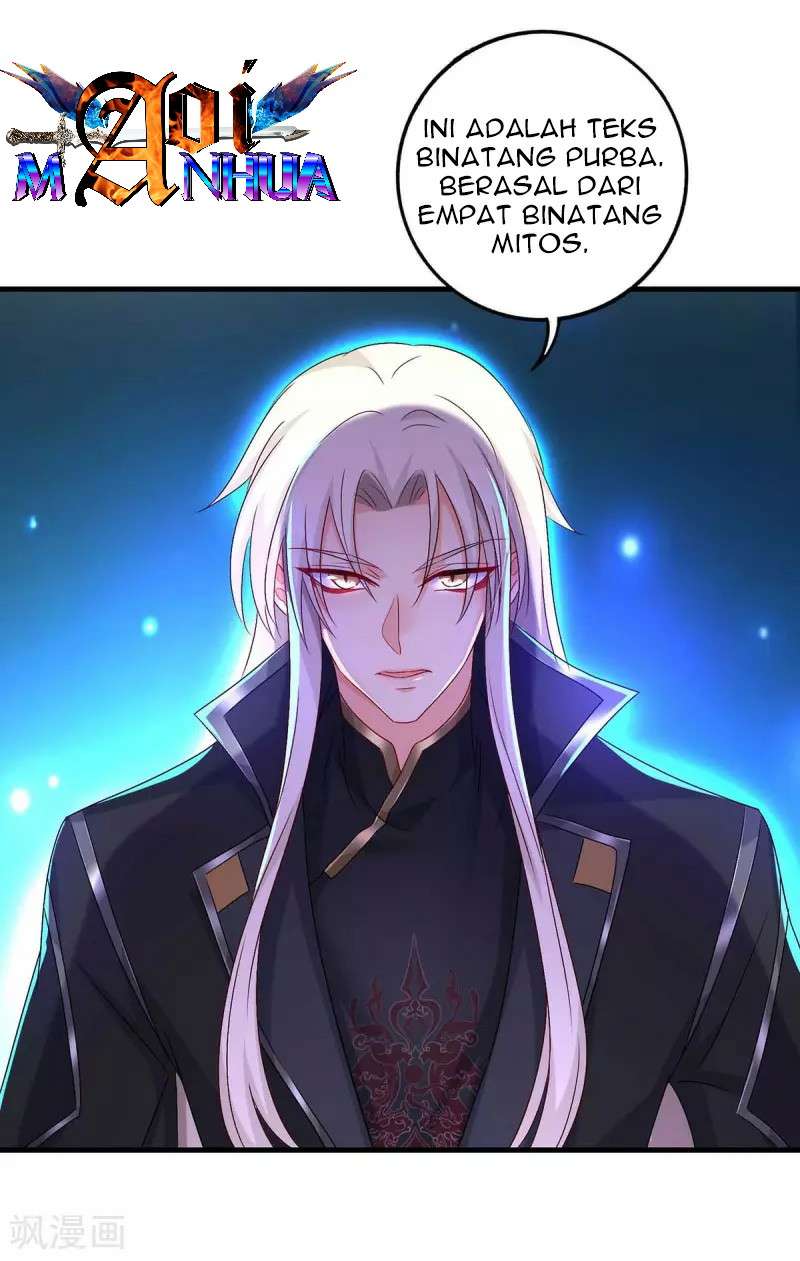 Miss Nine Doctor - Chapter 97 25