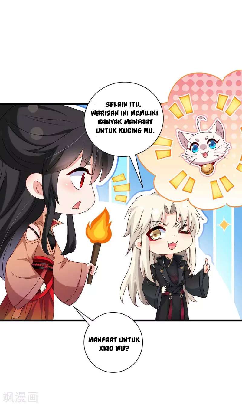 Miss Nine Doctor - Chapter 97 30