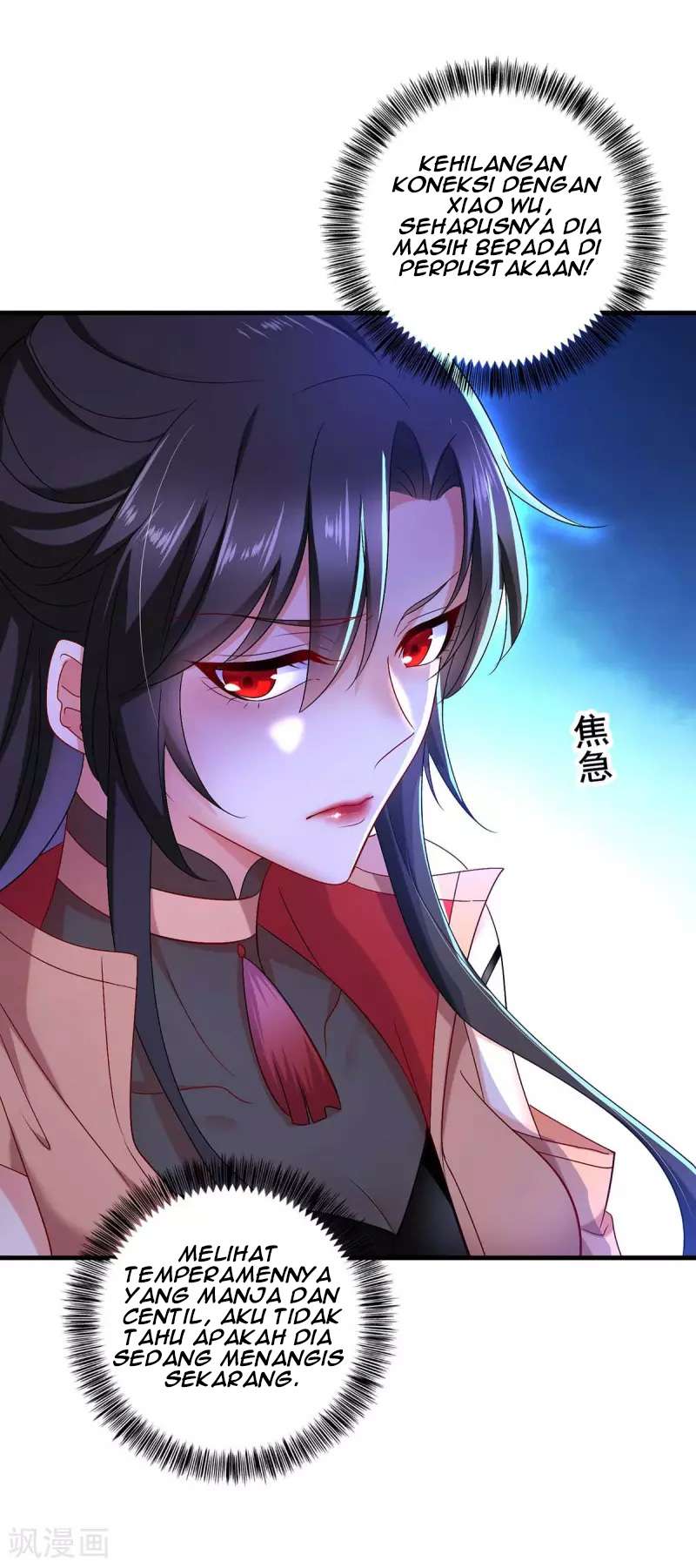 Miss Nine Doctor - Chapter 97 18