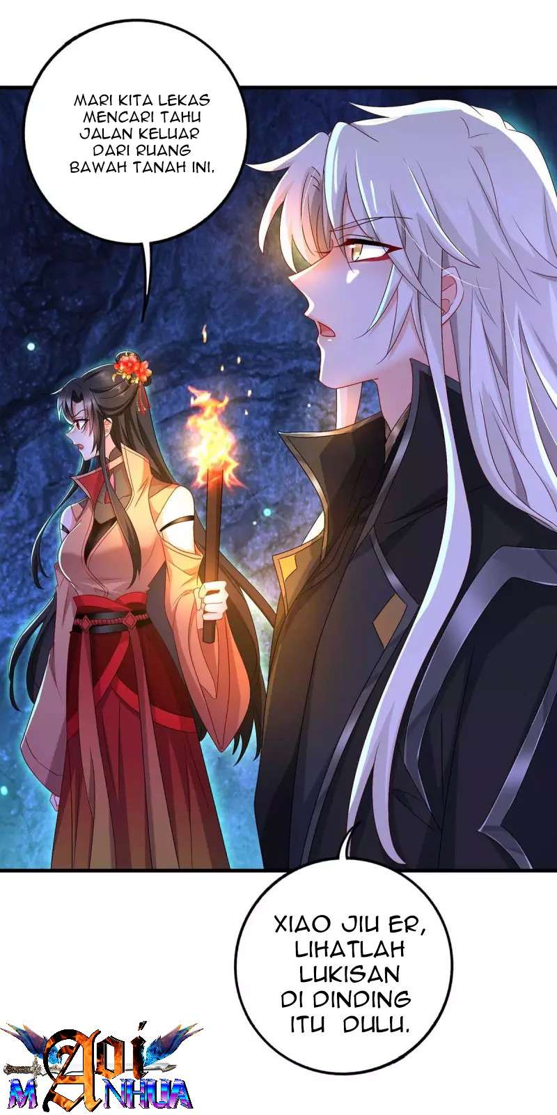 Miss Nine Doctor - Chapter 97 19