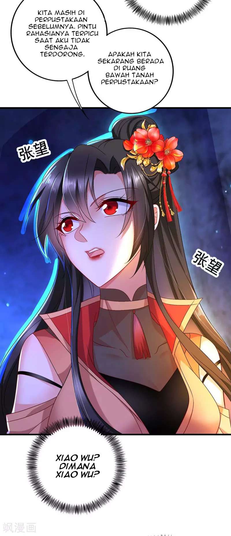 Miss Nine Doctor - Chapter 97 17