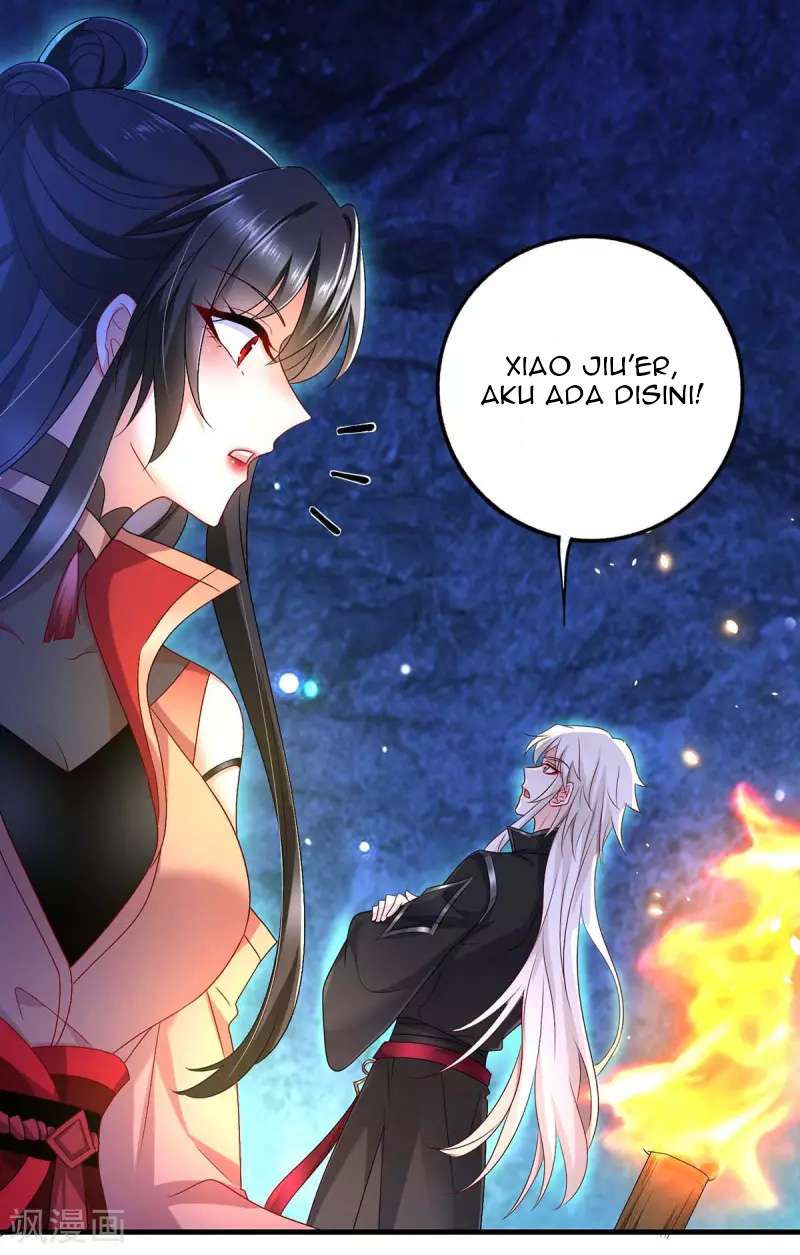 Miss Nine Doctor - Chapter 97 14