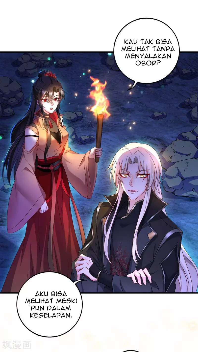 Miss Nine Doctor - Chapter 97 15