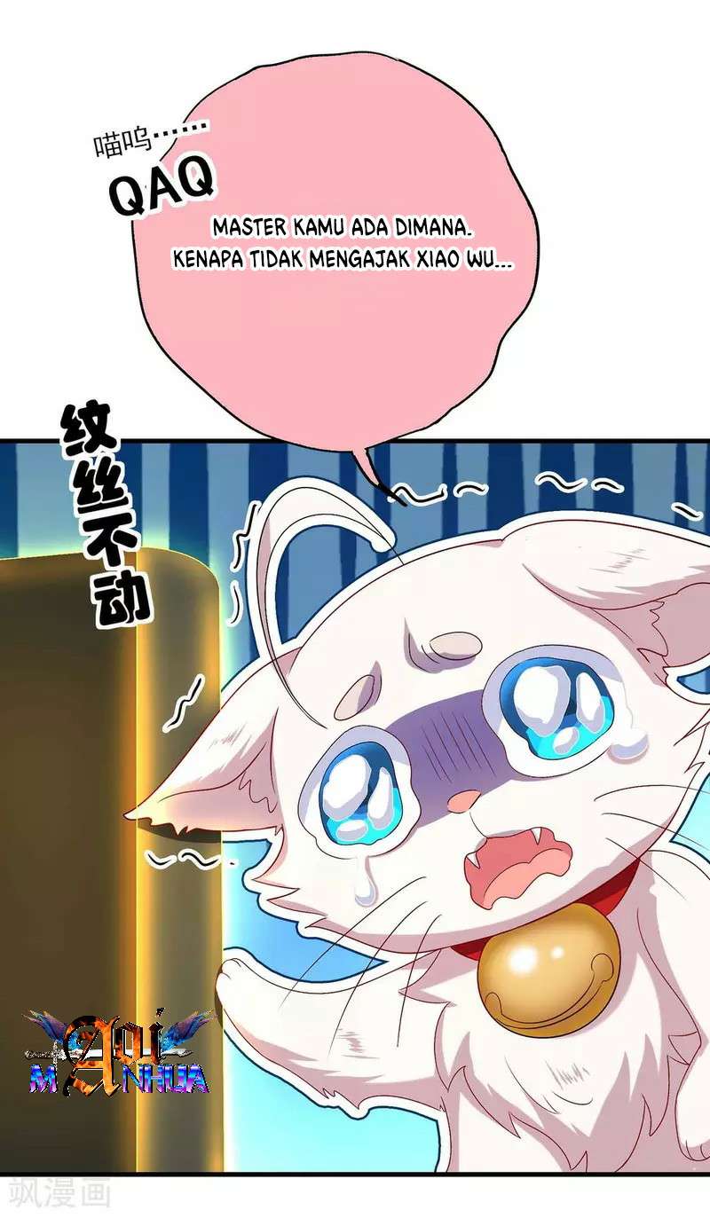 Miss Nine Doctor - Chapter 97 7