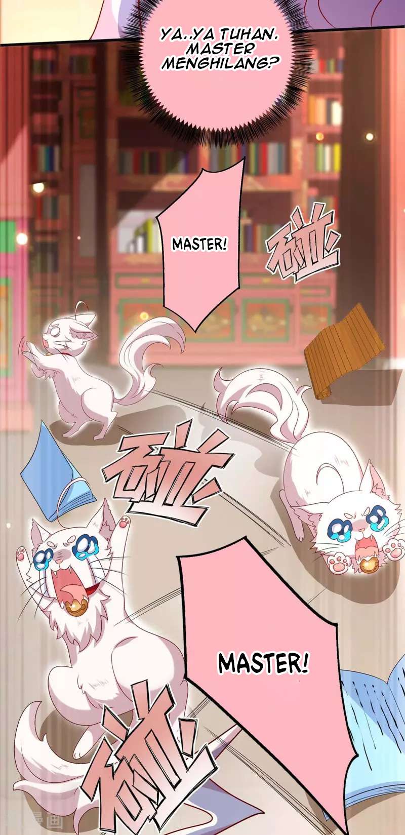 Miss Nine Doctor - Chapter 97 4