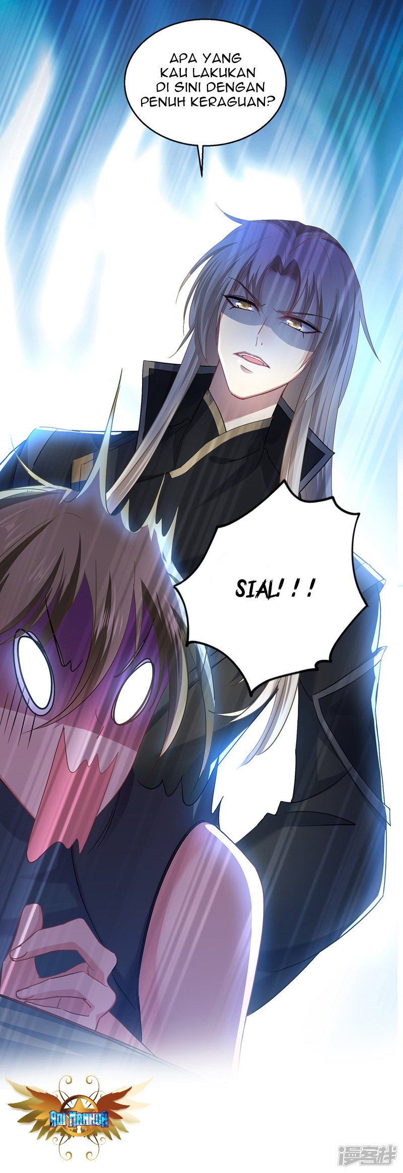 Miss Nine Doctor - Chapter 30 8 Miss Nine Doctor - Chapter 30 8