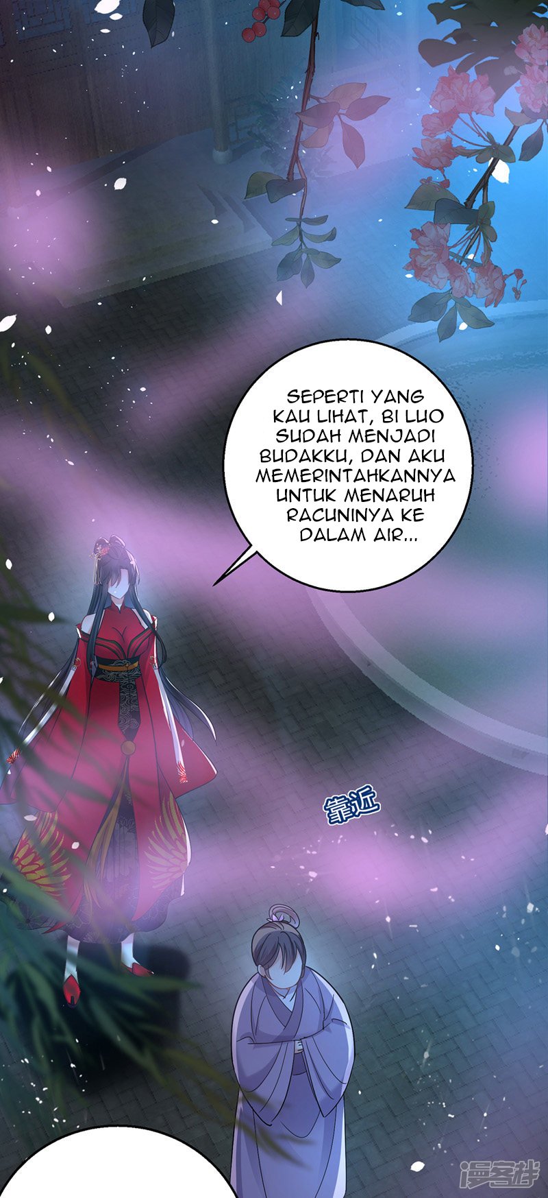 Miss Nine Doctor - Chapter 30 28 Miss Nine Doctor - Chapter 30 28