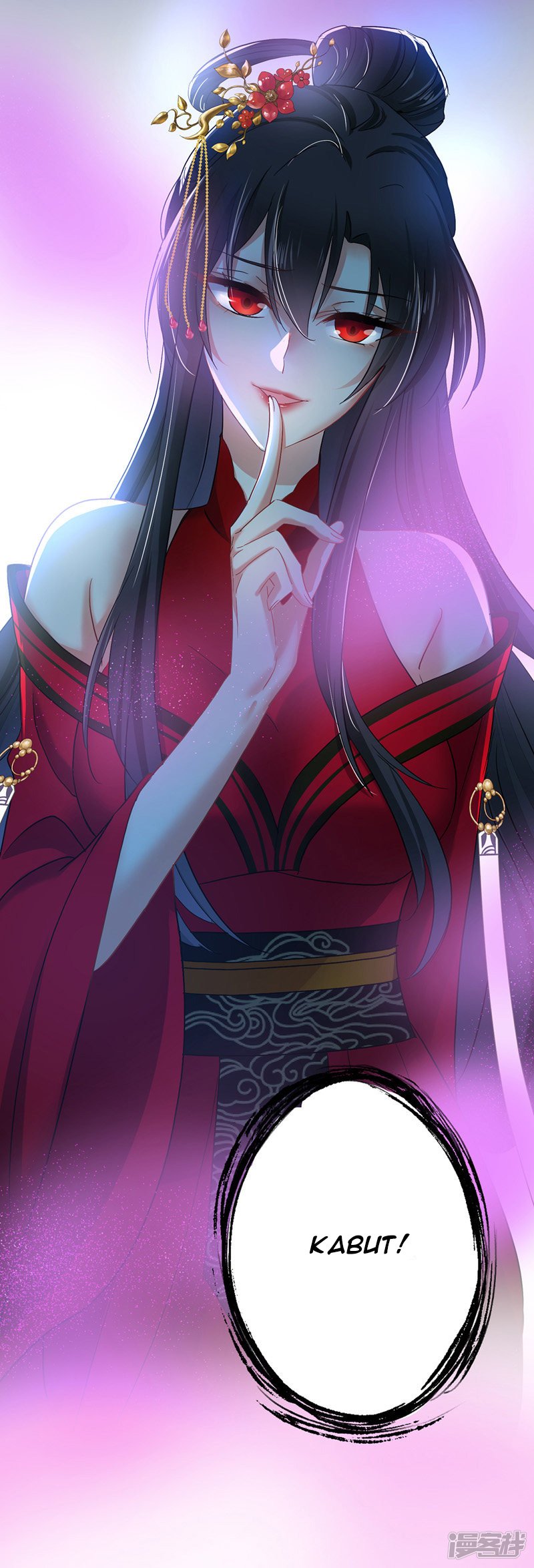 Miss Nine Doctor - Chapter 30 24 Miss Nine Doctor - Chapter 30 24