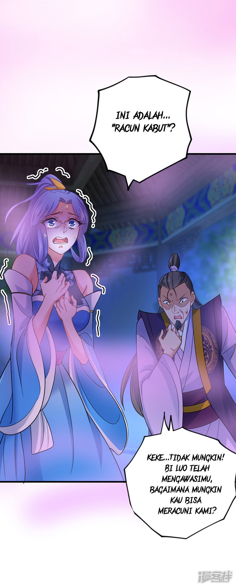 Miss Nine Doctor - Chapter 30 25 Miss Nine Doctor - Chapter 30 25