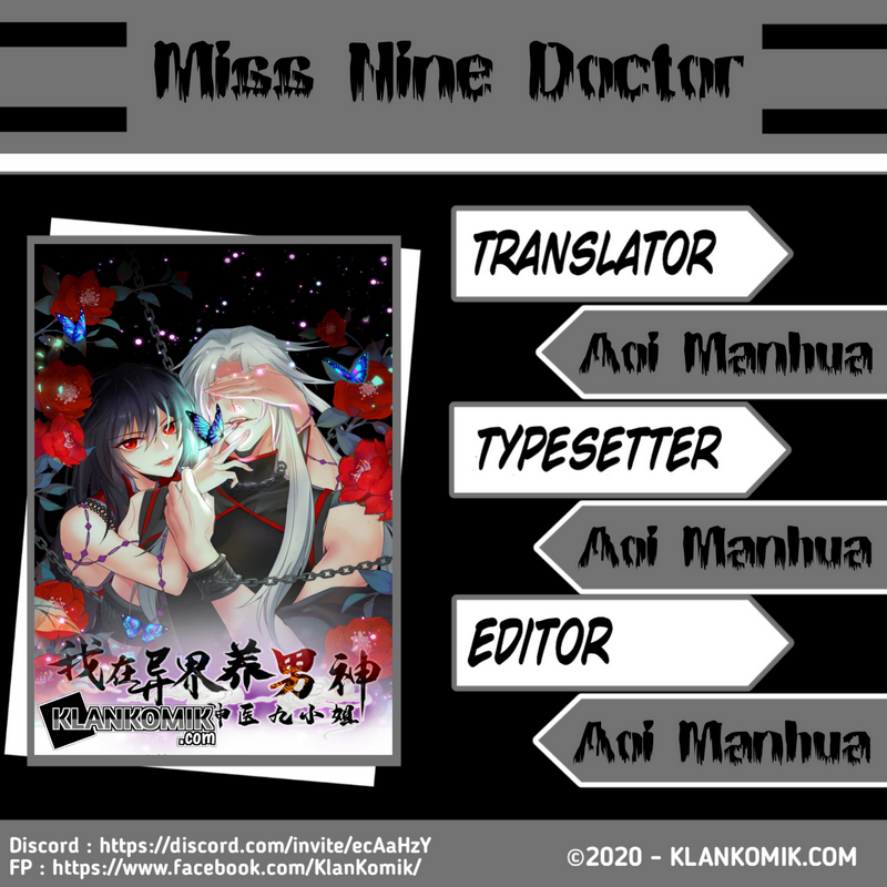Miss Nine Doctor - Chapter 30 1 Miss Nine Doctor - Chapter 30 1