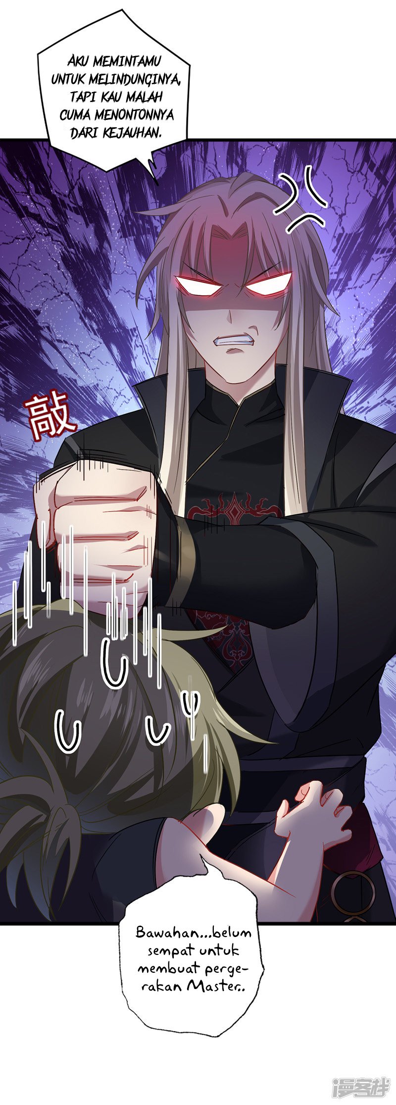 Miss Nine Doctor - Chapter 30 10 Miss Nine Doctor - Chapter 30 10
