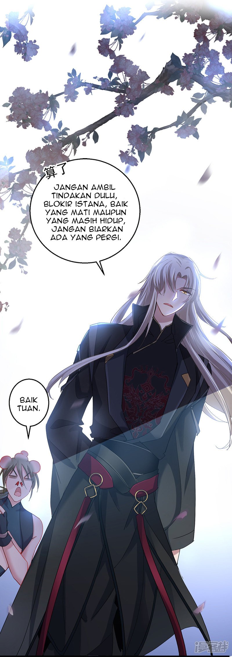Miss Nine Doctor - Chapter 30 11 Miss Nine Doctor - Chapter 30 11