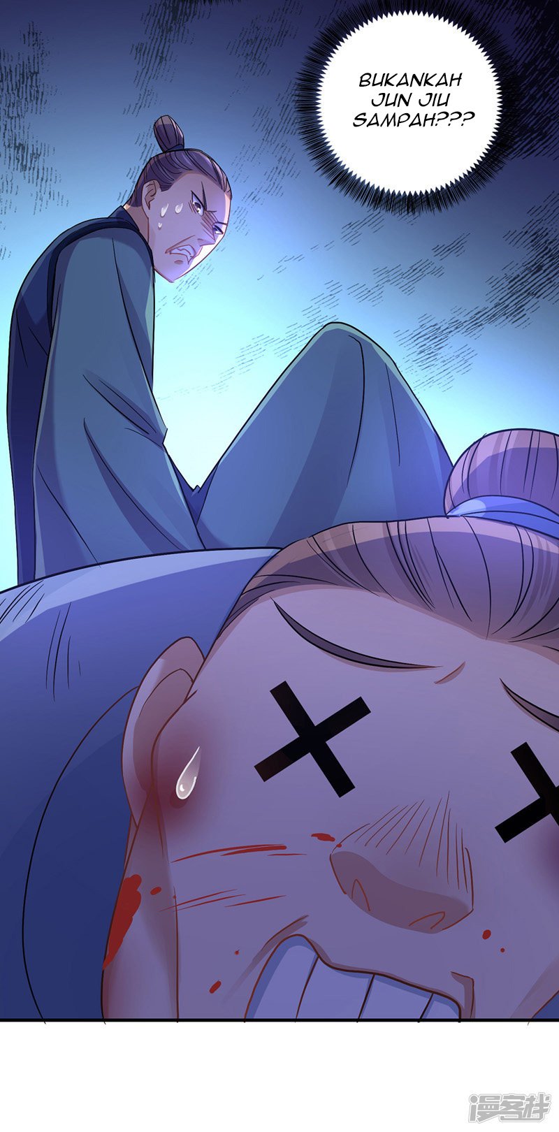 Miss Nine Doctor - Chapter 30 14 Miss Nine Doctor - Chapter 30 14
