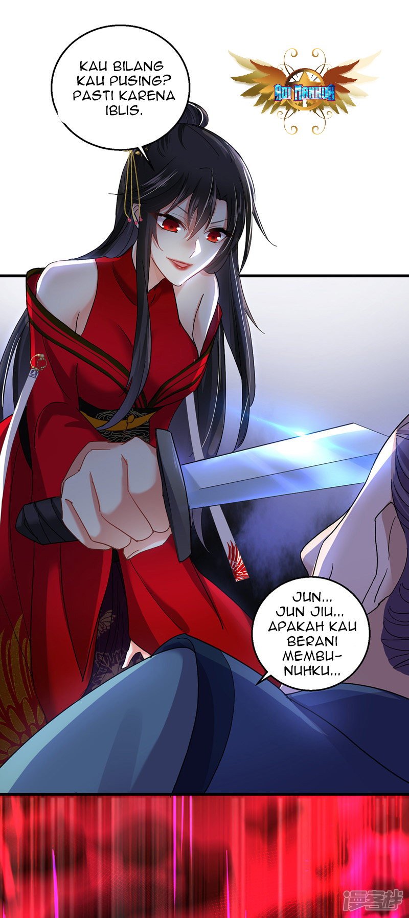 Miss Nine Doctor - Chapter 30 15 Miss Nine Doctor - Chapter 30 15