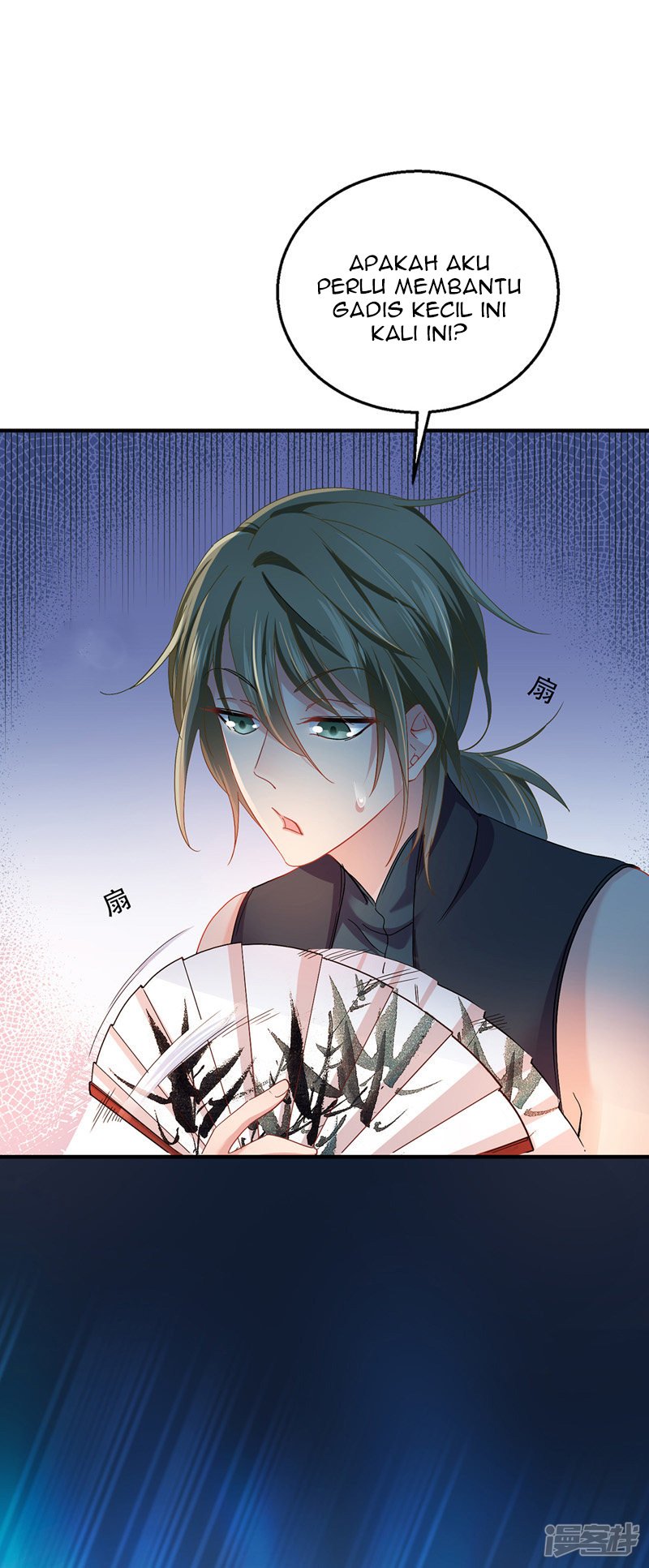 Miss Nine Doctor - Chapter 30 7 Miss Nine Doctor - Chapter 30 7