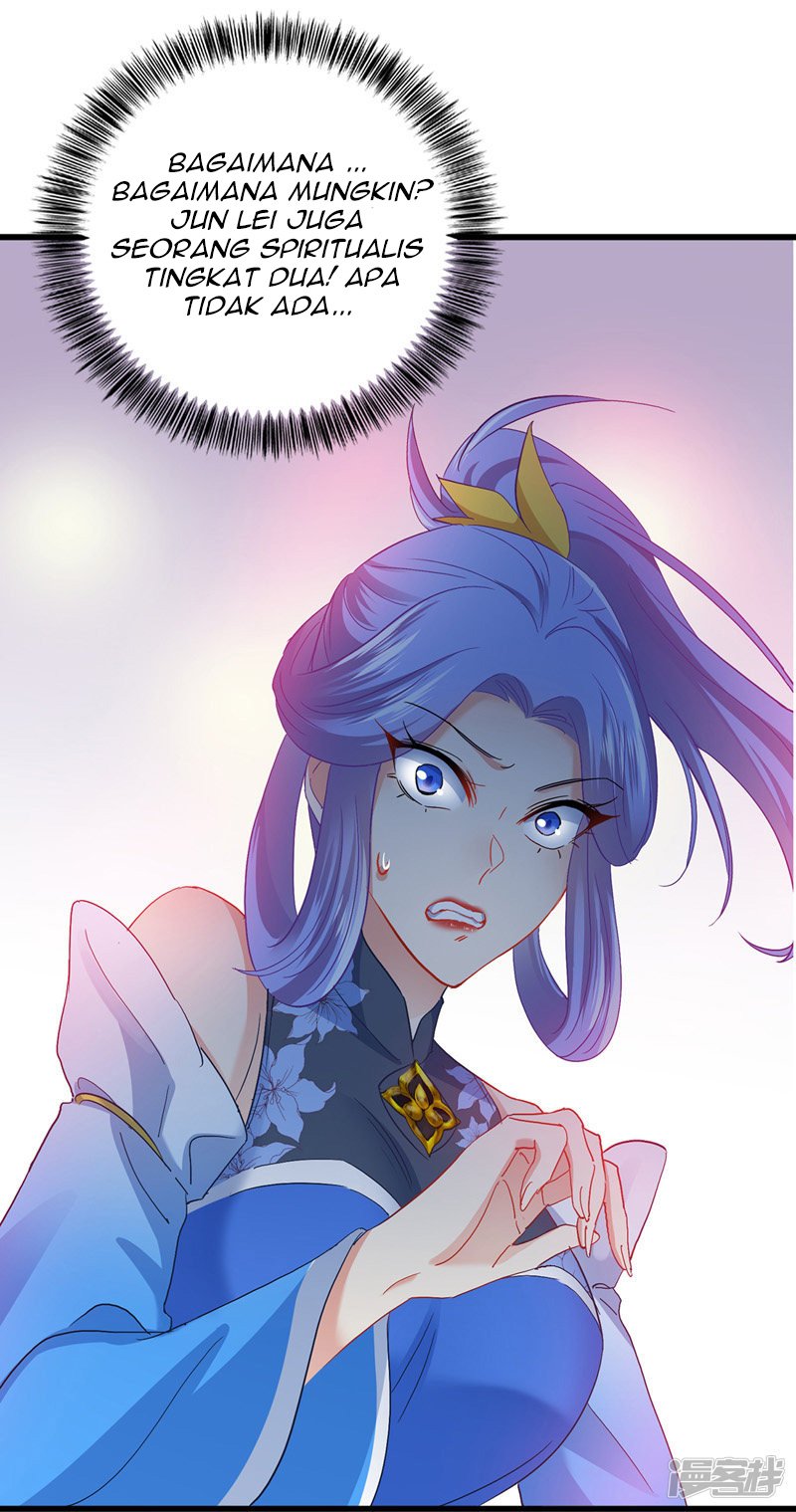 Miss Nine Doctor - Chapter 30 4 Miss Nine Doctor - Chapter 30 4